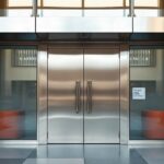 Входная дверь металлическая: как выбрать, поставить и не пожалеть потом